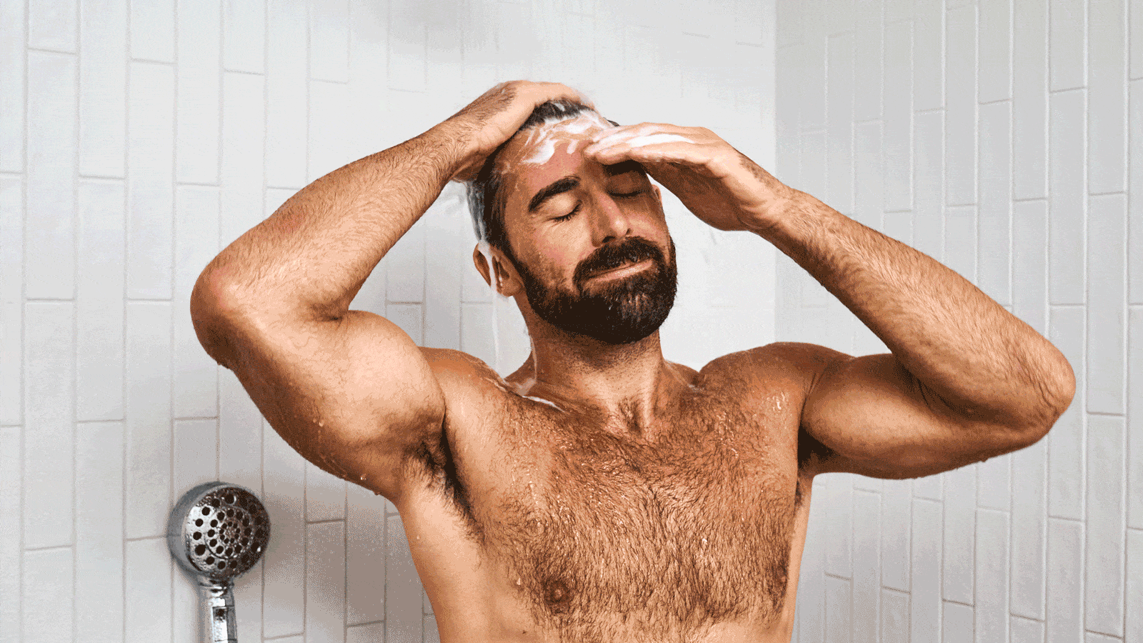 Summer Citrus Shampoo - Thick Daily Start