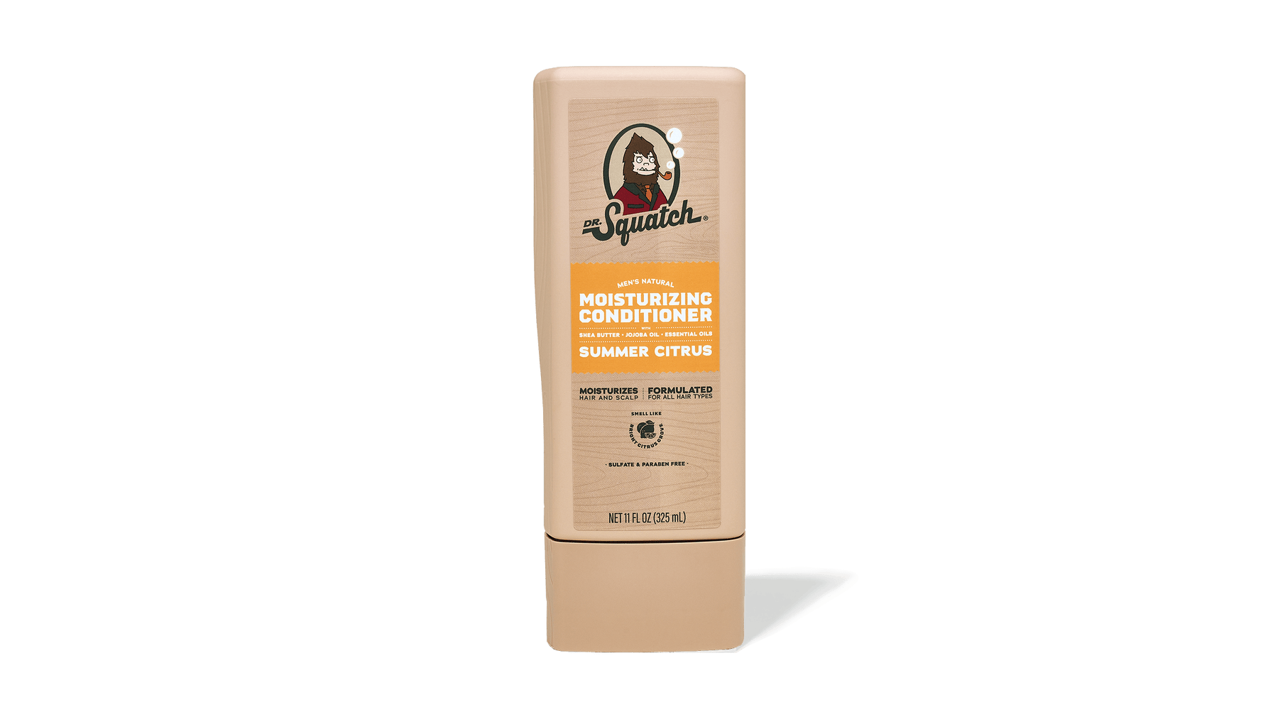 Summer Citrus Conditioner - Forest Signature