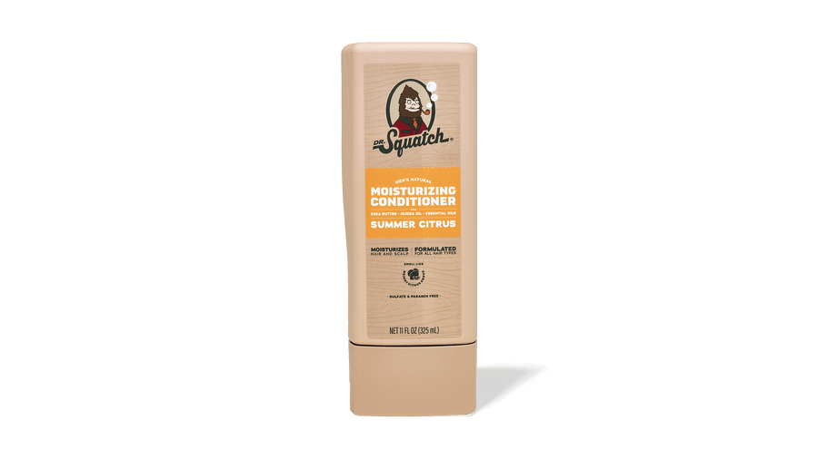 Summer Citrus Conditioner - Forest Signature