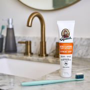 Citrus Mint Whitening Toothpaste - Mint Care