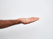 Unscented Precision Deo - Active Routine
