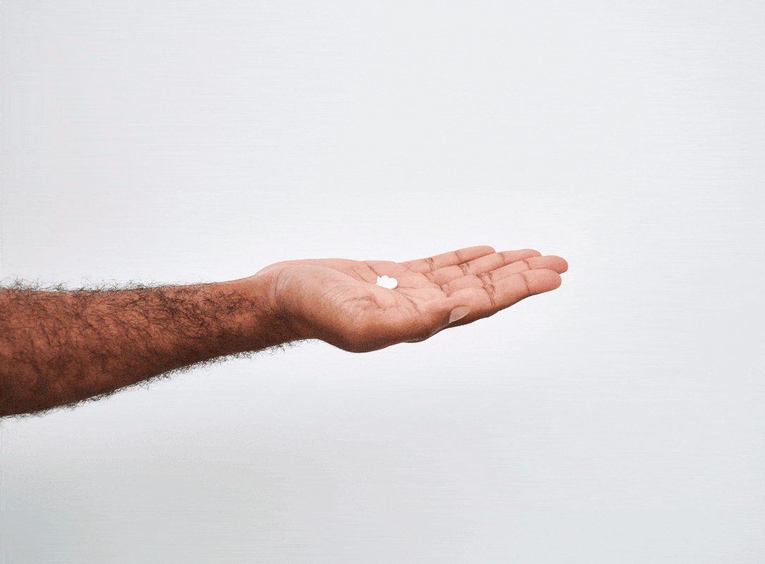 Unscented Precision Deo - Active Routine