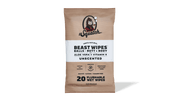 Unscented Wipes - Trail Blend