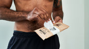 Unscented Wipes - Trail Blend