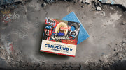Compound V - Daily Trail Routine