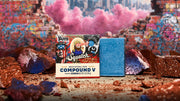Compound V - Daily Trail Routine