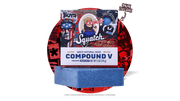 Compound V - Daily Trail Routine