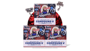 Compound V 3-Pack - Bright Hero Choice
