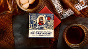 Friday Night - Essential Outdoor Set