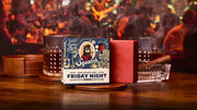 Friday Night - Essential Outdoor Set