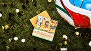 Golden Glory - Daily Fresh Routine