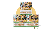 Golden Glory Hat-Trick Pack - Classic Hero Rotation