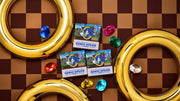 Sonic Speed 3-Pack - Simple Pack