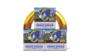 Sonic Speed 3-Pack - Bright Choice
