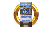 Sonic Speed Deodorant - Barrel Choice