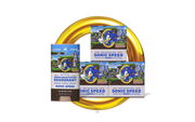 Sonic Speed Super Pack - Morning Wash