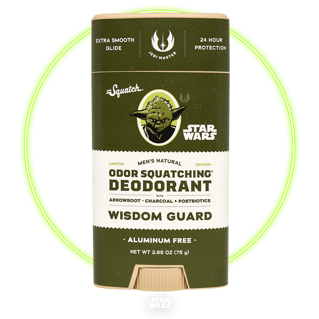 Wisdom Guard - Daily Bright
