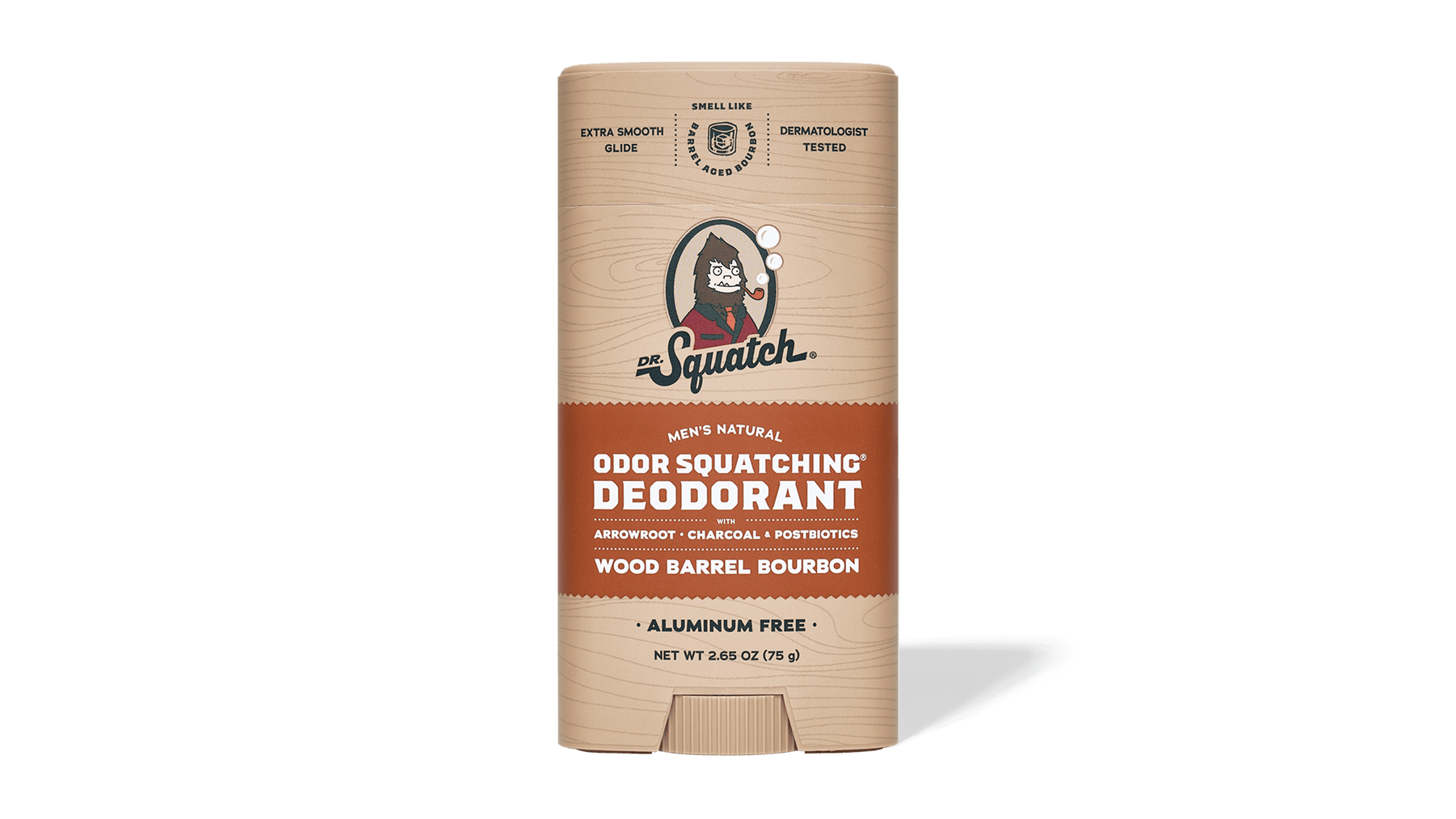 Deodorant Christian - Premium Routine