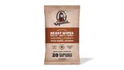 Wood Barrel Bourbon Wipes - Lite Pack