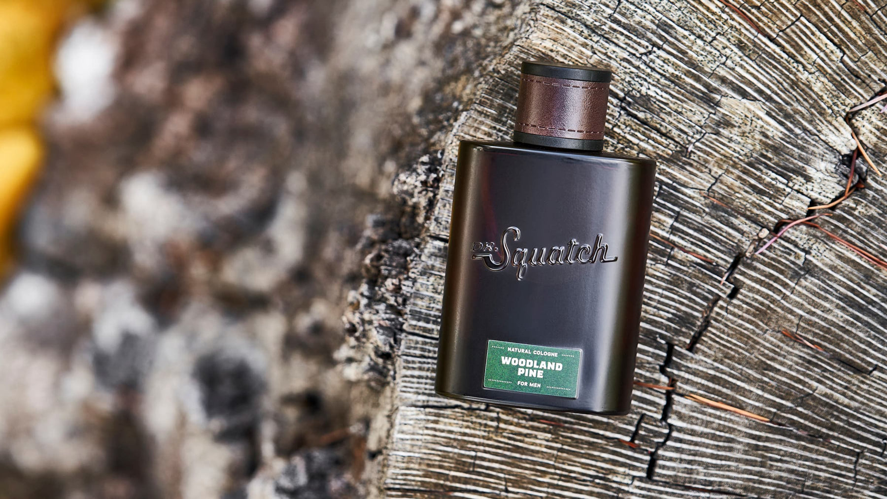 Cologne 3-Pack - Gift Outdoor Rotation