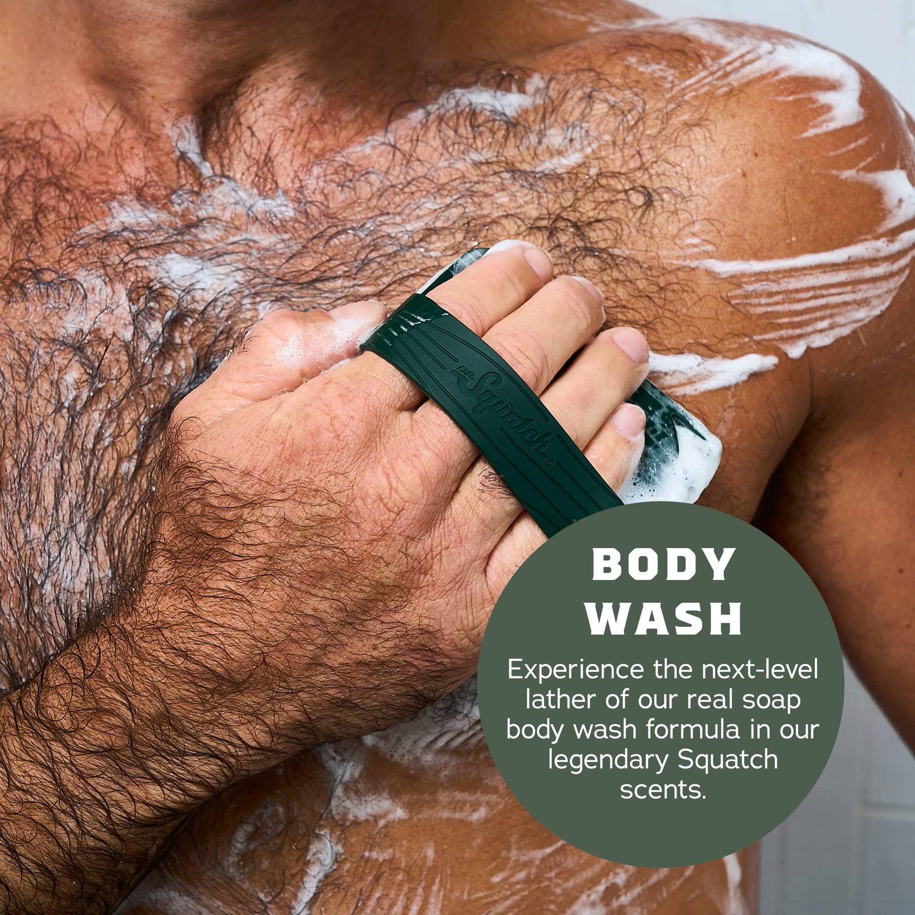Body Wash 2-Pack - Easy Collector Choice