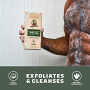 Body Wash 4-Pack - Easy Pick