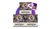 Bricc'd Up 3-Pack - Gift Pack