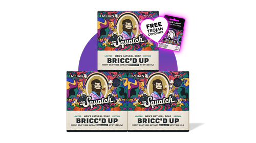 Bricc'd Up 3-Pack - Gift Pack