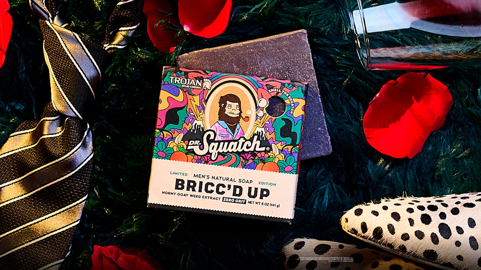 Bricc'd Up 3-Pack - Gift Pack