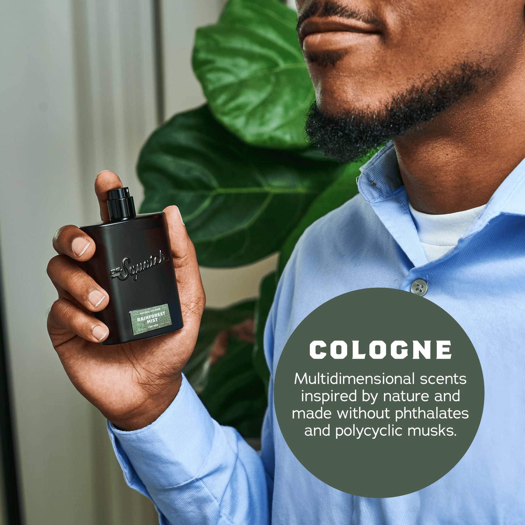 Signature Scent Set - Smooth Style