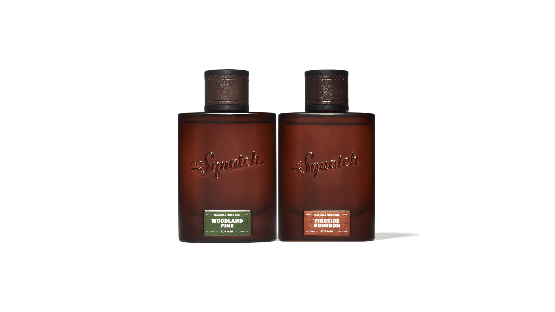 Cologne 2-Pack - Easy Daily Pick