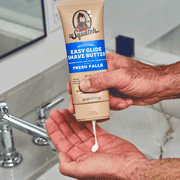 Easy Glide Shave Butter Fresh Falls - Simple Fresh Routine