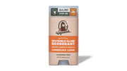 Lumberjack Lodge Invisible Glide Deodorant - Daily Outdoor Routine