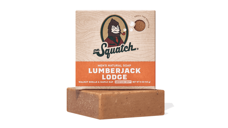 Lumberjack Lodge - Bright Fresh Clean