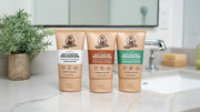Precision Deo 3-Pack - Fresh Daily Rotation