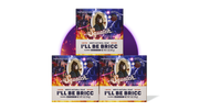 I'll Be Bricc 3-Pack - Gift Travel Choice